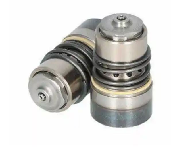 RE577560 Hydraulic Quick Coupling