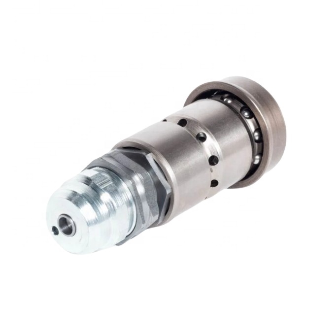 CH20001 84262367 86026209 321623A1 Hydraulic Breakaway Cartridge Female Coupler