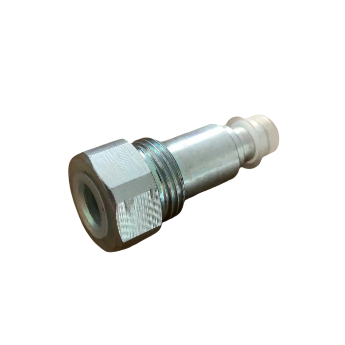 0006688100 668810 6688100 Hydraulic Connecting sleeve For Class