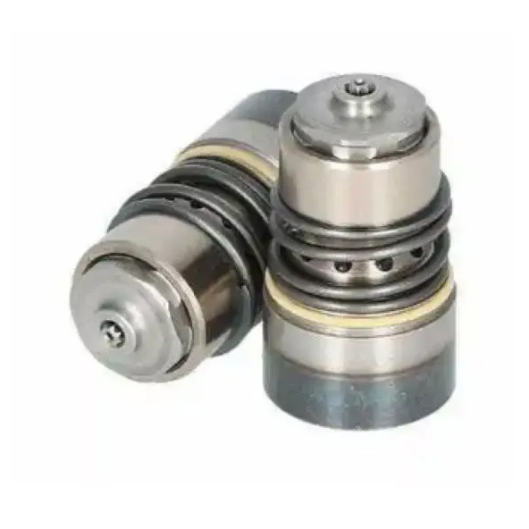 RE577560 Hydraulic Quick Coupling