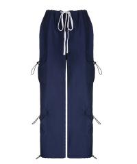 Navy Blue Sweatpants