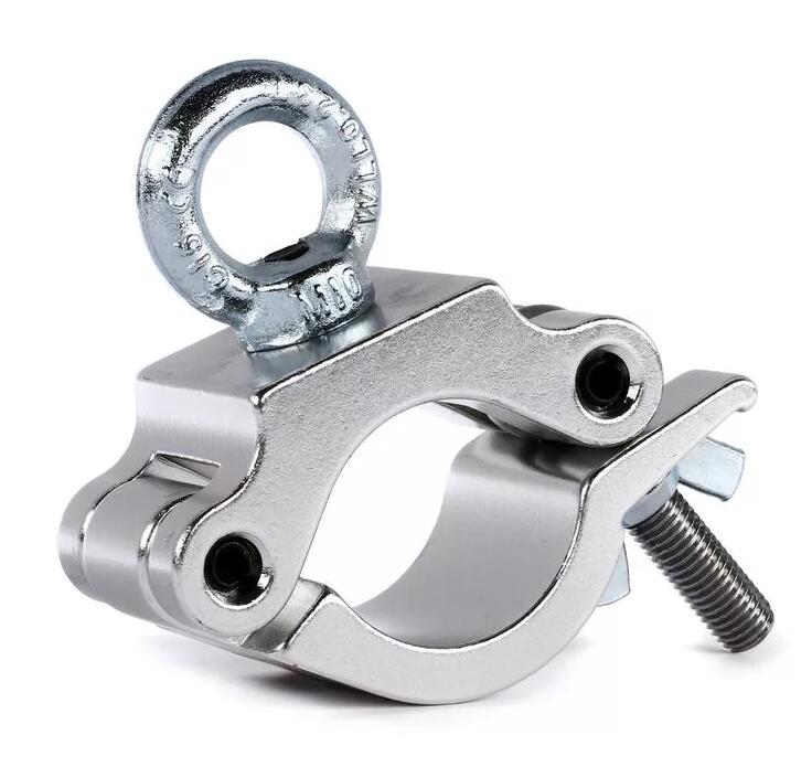 Quality ALuminum Clamp Supplier Jiangsu Shizhan Group Co.,Ltd.