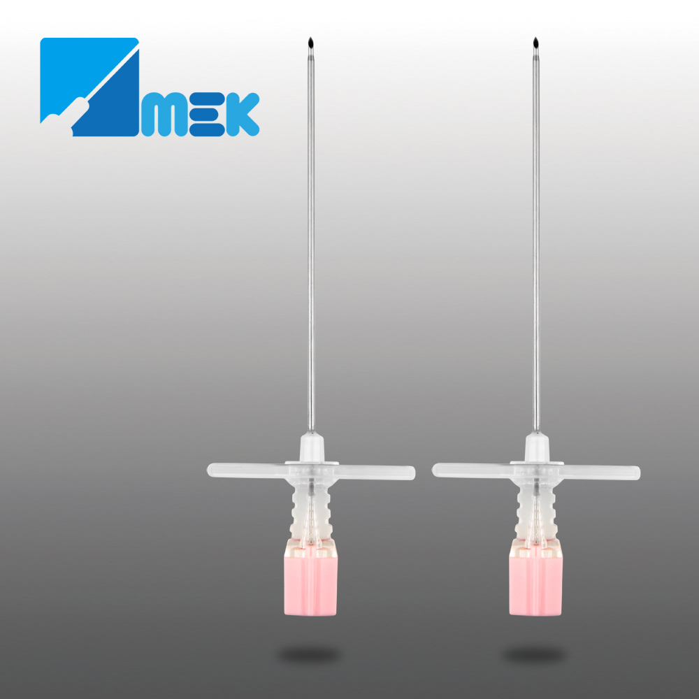 Anesthesia Needle Products