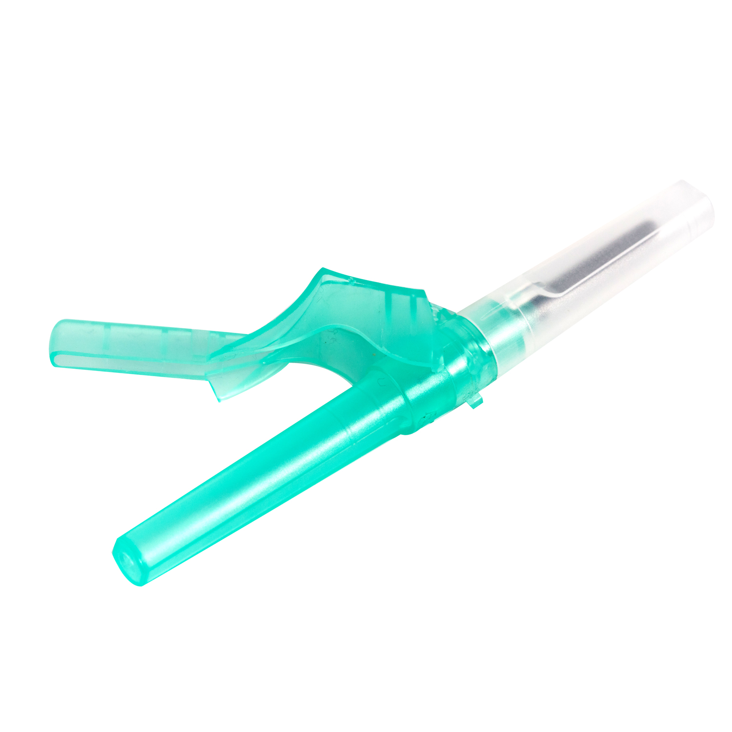 Safety Pen Type Blood Collection Needle