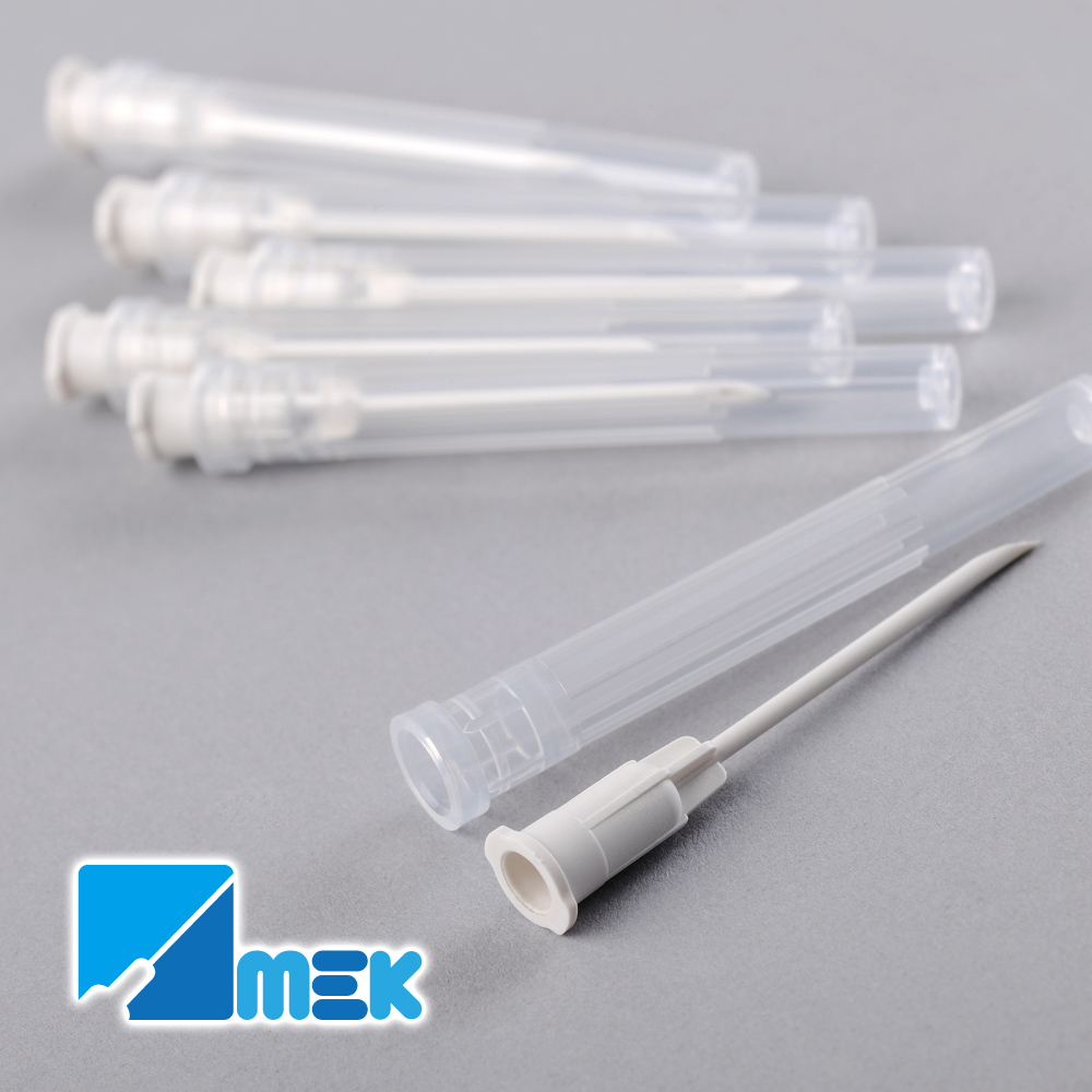 Plastic Needle For Anti-Cancer