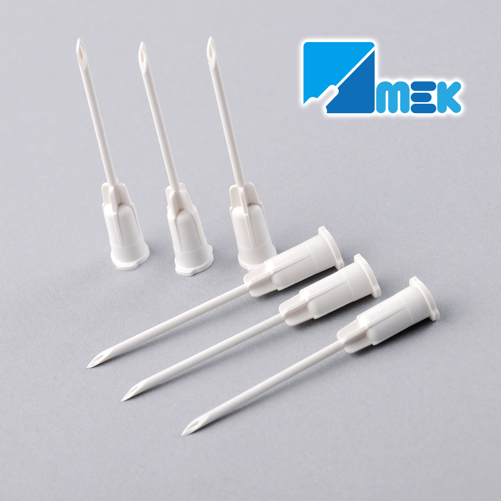 Plastic Needle For Anti-Cancer