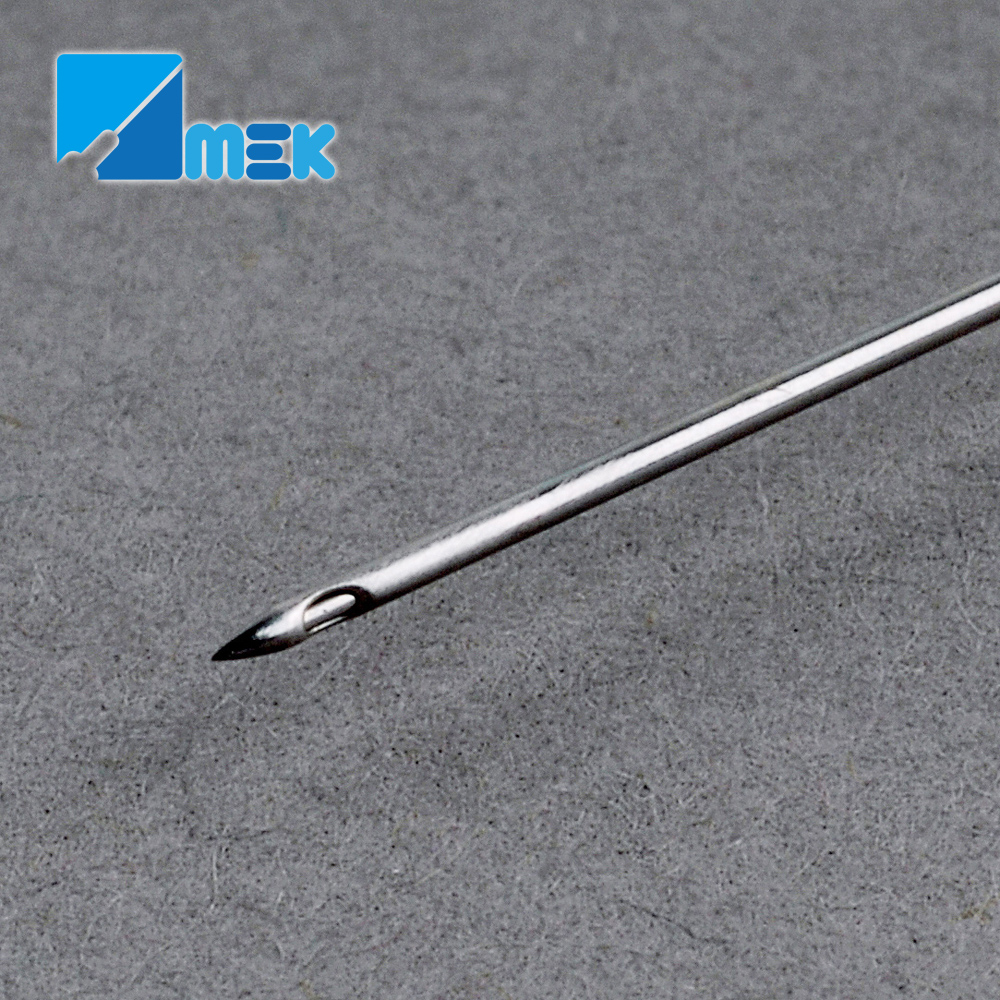 Pencil Point Spinal Needle