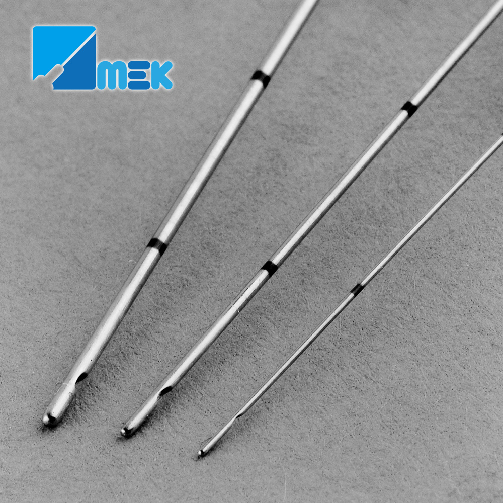 Micro Cannula For Fillers