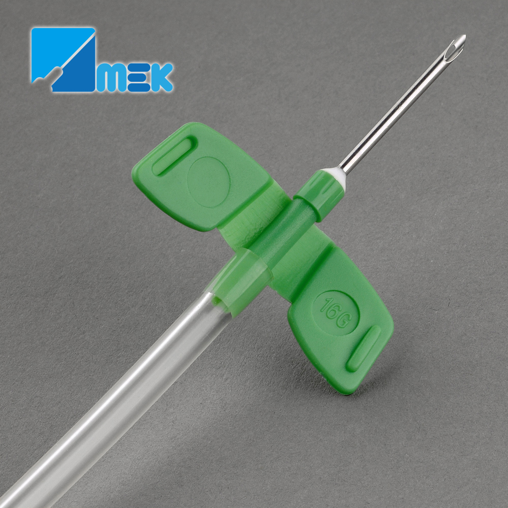 AV Fistula needle