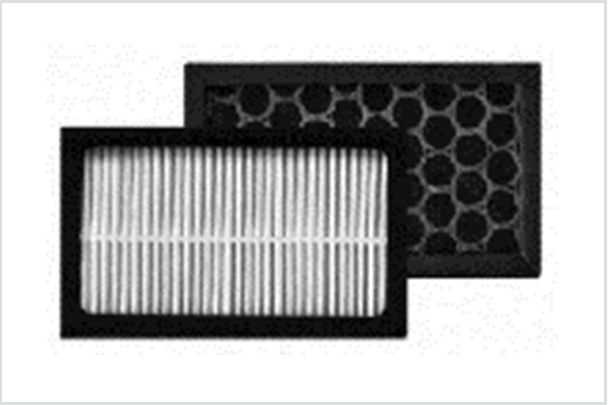 HEPA filter purification Solution