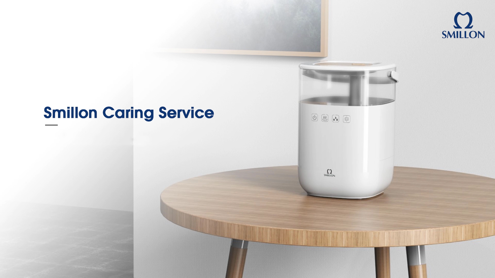 D9 Smillon Caring Service | Smillon 128th Canton Fair Live Show