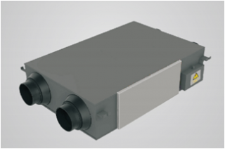 LB2104 Central new wind system