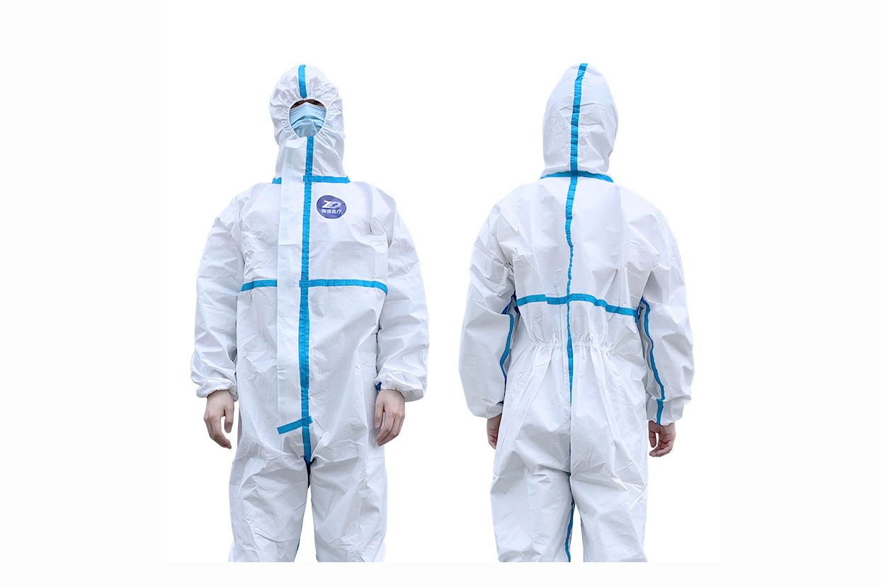 Sealing Protective Clothing wantedChoose Sealing Protective Clothing
