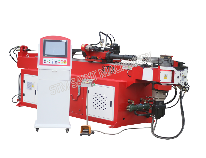 STB-38CNC-3A Mandrel Tube Bending Machine