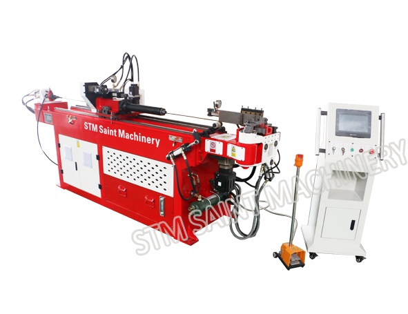 STB-18CNC-3A-1S Auto pipe bending machine