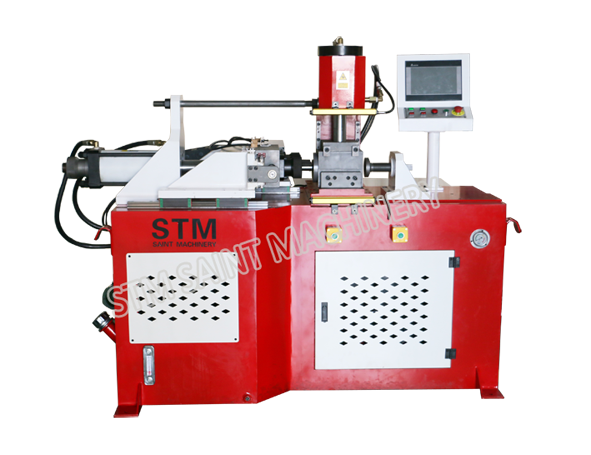TM80 Multiple Stations End Forming Machine