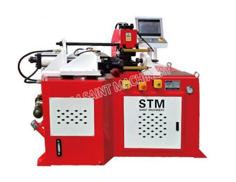 TM60 Multiple Stations End Forming Machine