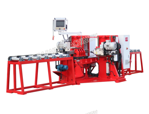 SHD-CNC Automatic Drilling Machine