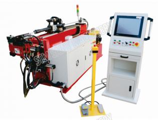 STB-18CNC-4A-2S Electric Cnc Pipe Bender