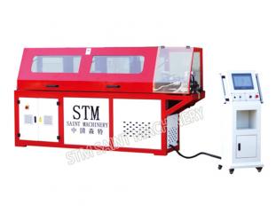 ST-12CNC-SC-2/4 Straightening and Chipless Cutting Machine