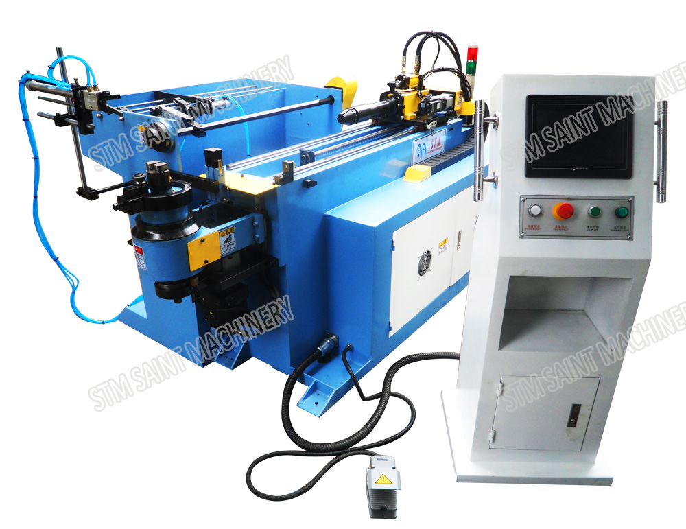 STB12CNC-3A-LR CNC Wire And Tube Bending Machine