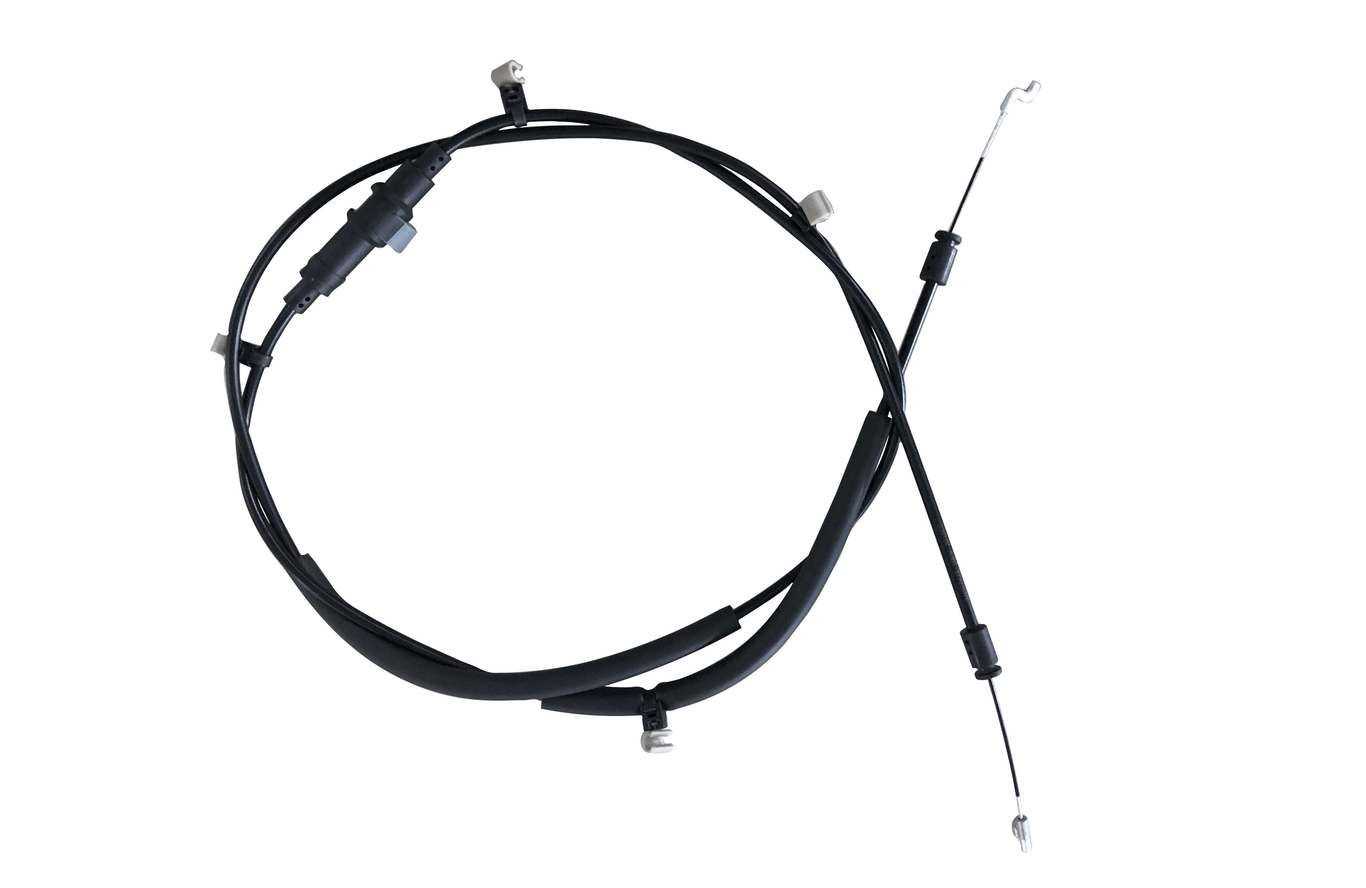 Experienced supplier of Seat Adjusting Cable