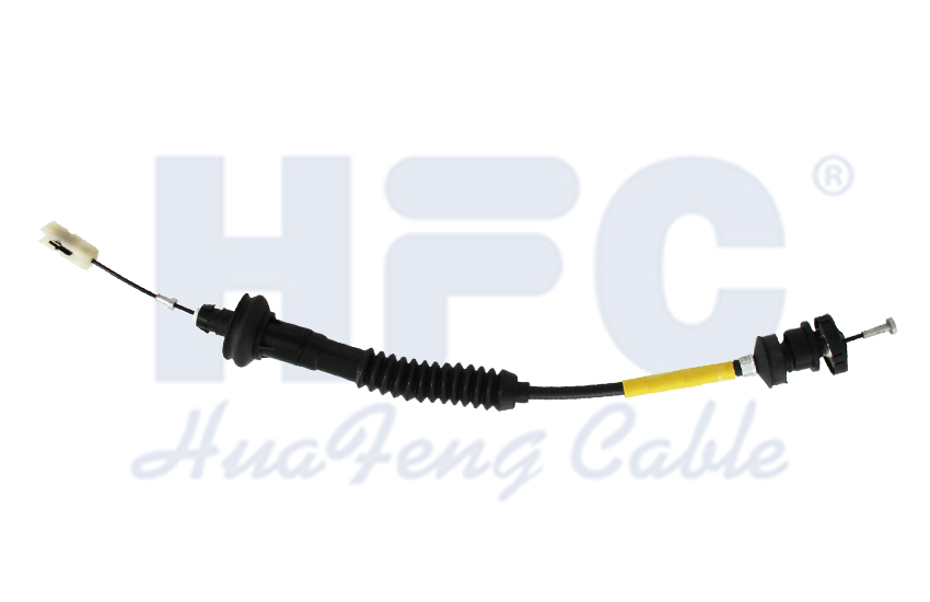 Experienced supplier of Clutch Cable for Peugeot 206 Hatchback (2A/C