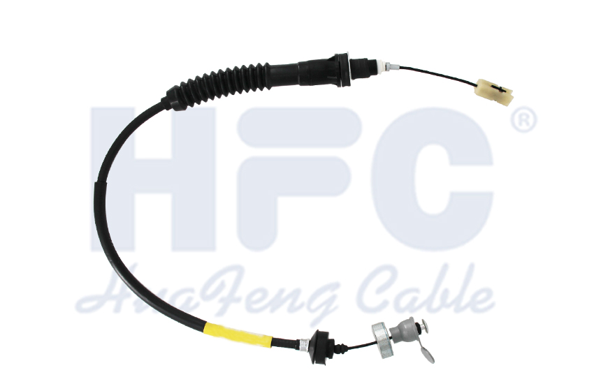 Experienced supplier of Clutch Cable for Citroen, Peugeot
