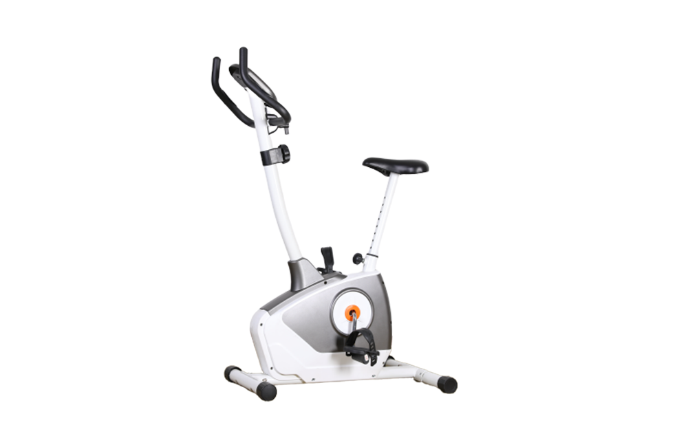 powertech spin bike