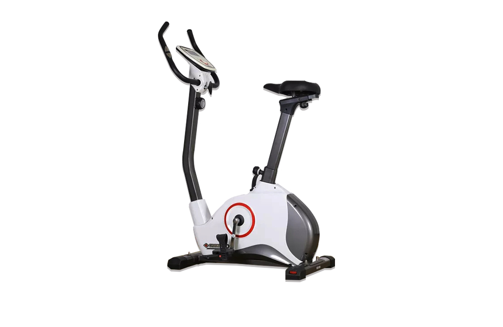 powertech spin bike