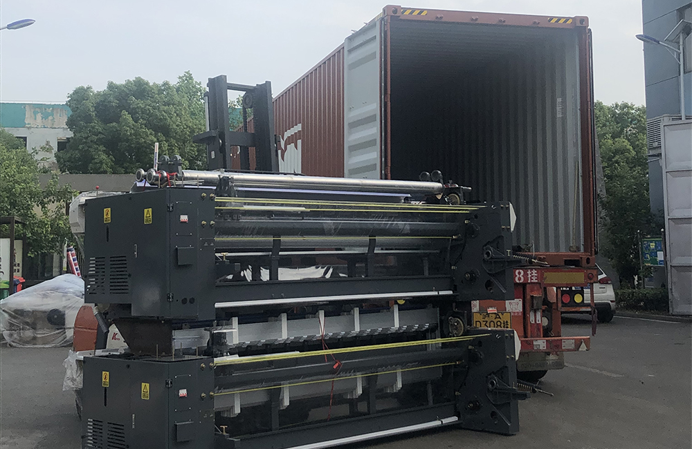 Recent Product Shipments