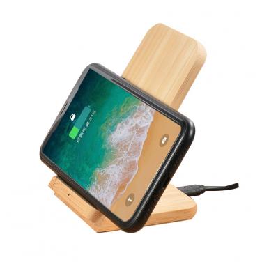 Wireless Charging Stand For Phone