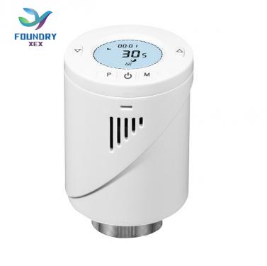 Radiator Thermostat