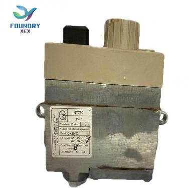 Multifunctional Gas Control 710