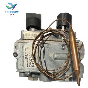 Cooking Appliance Snap Thermostatic control 630