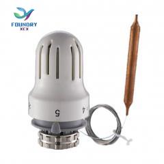 Liquid Sensor Capillary Thermostat
