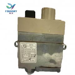 Multifunctional Gas Control 710