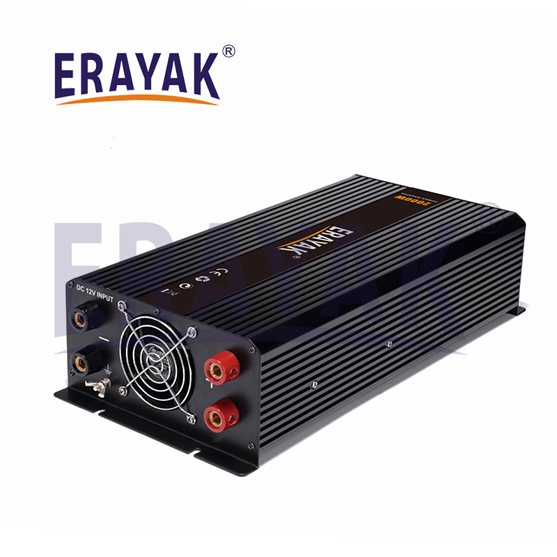 82000U 2000W Modified Sine Wave Inverter Power Inverter Manufacturer