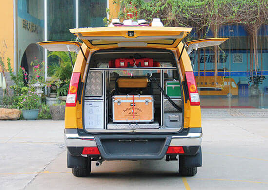 Power Engineering vehiculos