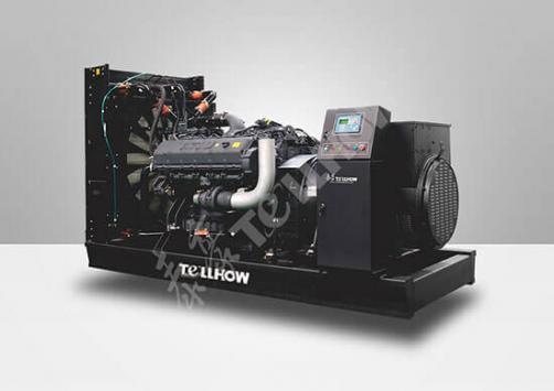 THLM (MTU1600) 50Hz / 60Hz