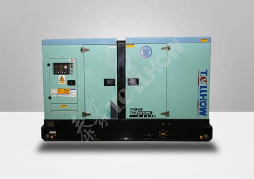 THSC（Cummins）50Hz/60Hz