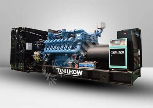 THH Series Generadores de alta tensión