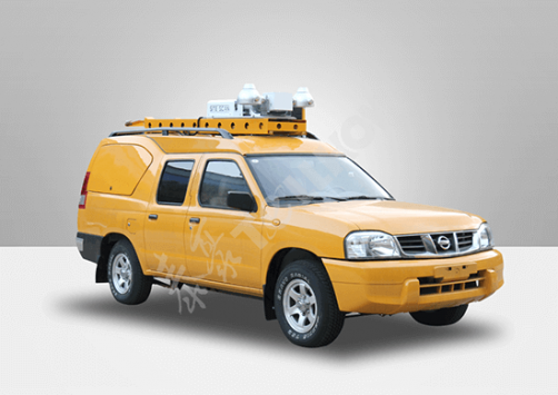 Power Engineering vehiculos