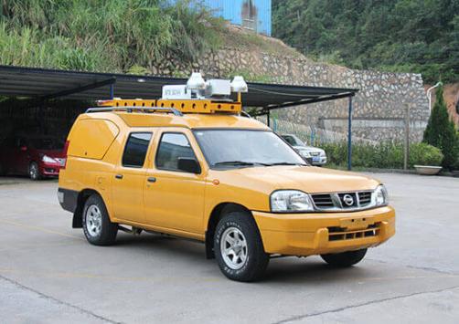 Power Engineering vehiculos