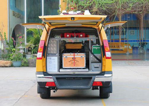 Power Engineering vehiculos
