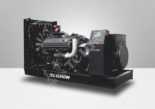 THLM (MTU1600) 50Hz / 60Hz