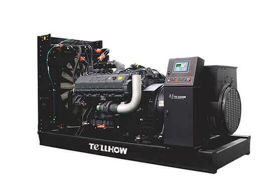 THLM（MTU1600）50Hz/60Hz