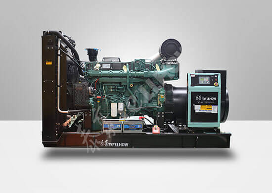 THLV（Volvo）50Hz/60Hz