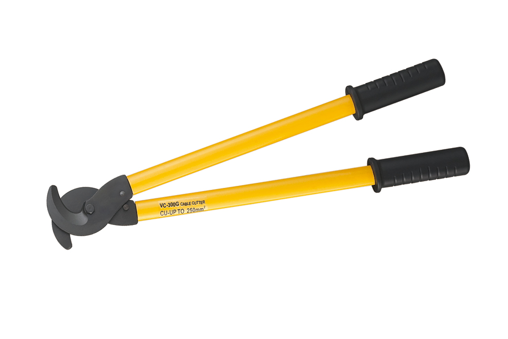 VC-300G CABLE CUTTER