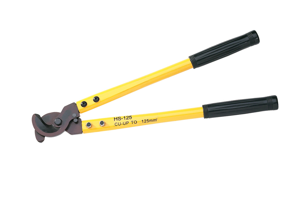 HS-125 CABLE CUTTER